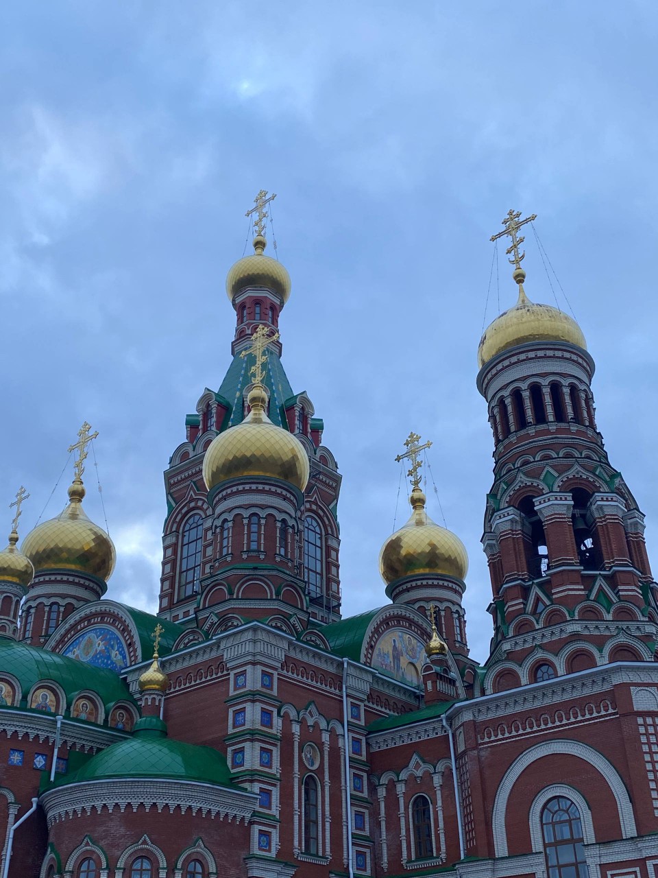  в LOOKY — публикация