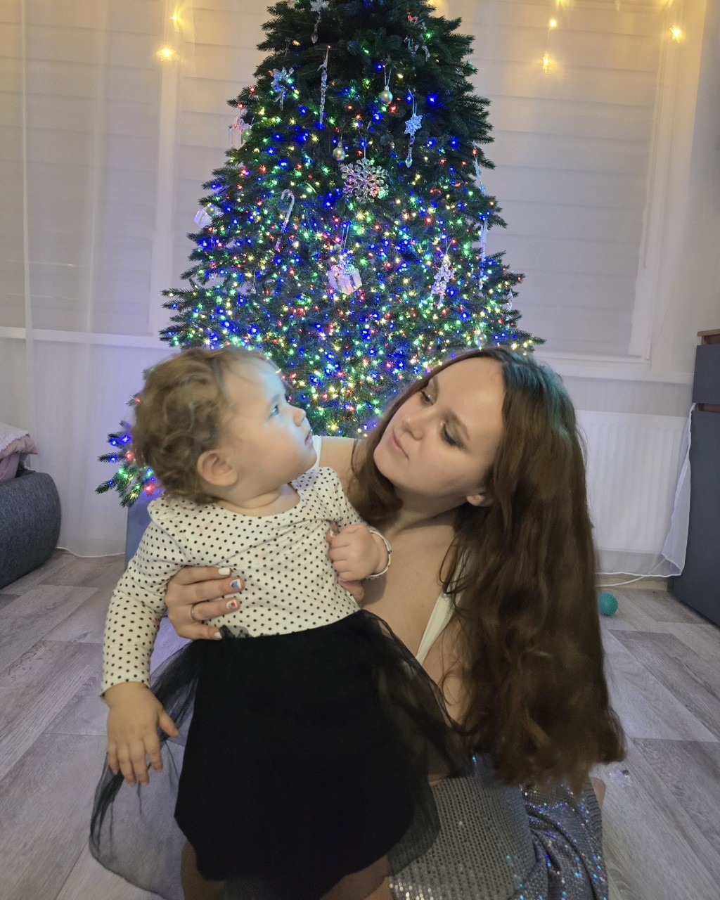 С новым годом🎄🎆

#новыйгод #праздник
