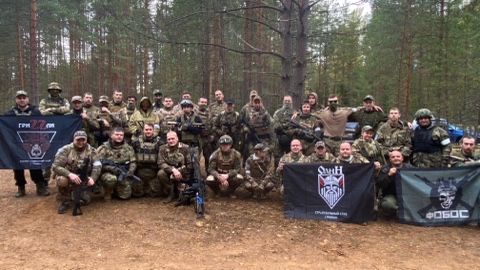 ВСК GRIZZLY TEAM в LOOKY. #СтрайкболПоВыходным,#ГриZZлиОдинPunishersФобос,#СтрайкболТихвин,#ГриZZлиТихвин. 29.09 

Сегодня на в...