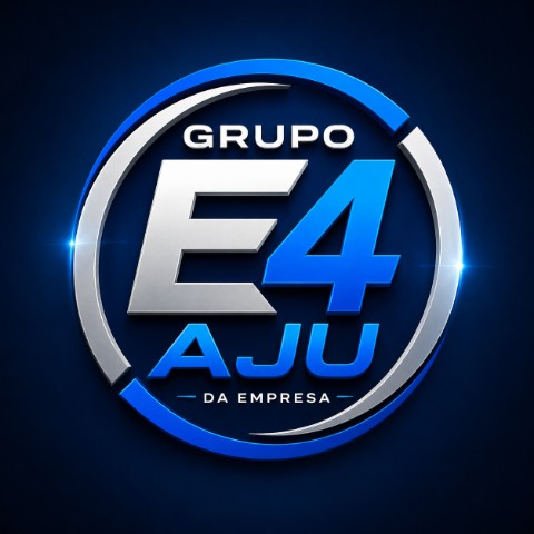 Grupo E4 Aju в LOOKY. . Estamos com esse nov...