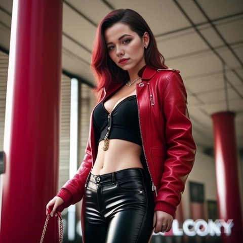 Looky_172959837850854 в LOOKY. #Олд_мани,#LOOKY_нейронка. #Олд_мани #LOOKY_ней...