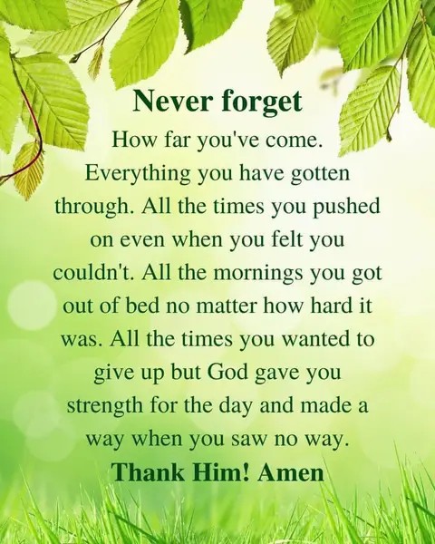 Amen