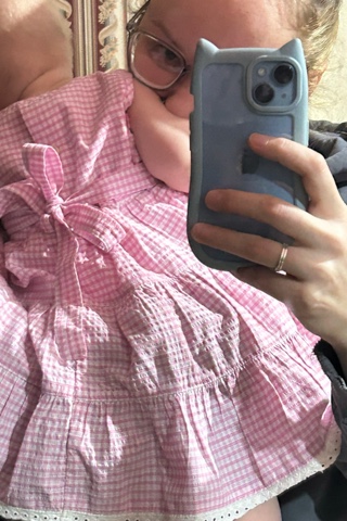 dasha в LOOKY. . Моя принцесска 💖👑