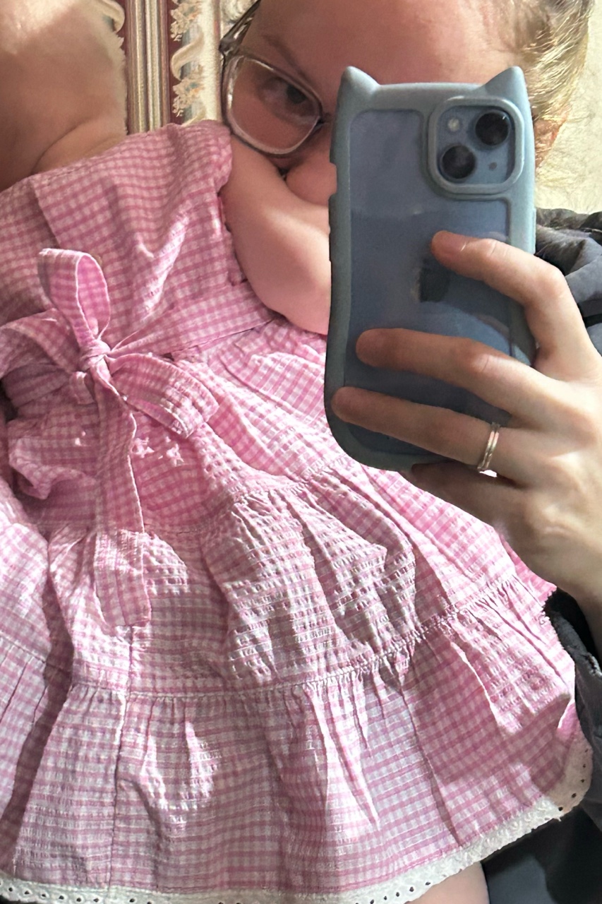 Моя принцесска 💖👑