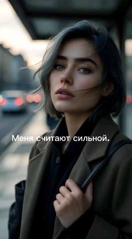 Anieva444 в LOOKY. #женскаясила,#онаидетдальше,#внутренняясила,#женщина,#shorts,#shortsvideo. Женщина может выдерж...