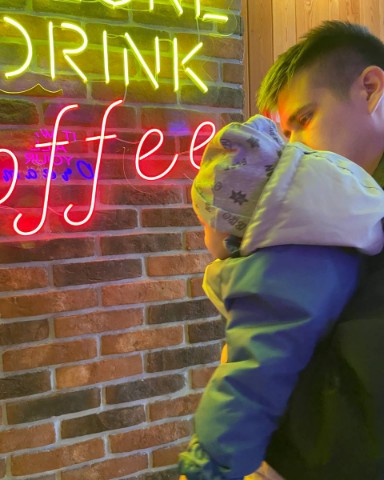 stpronin в LOOKY. . Кофейня Coffee Anyti...