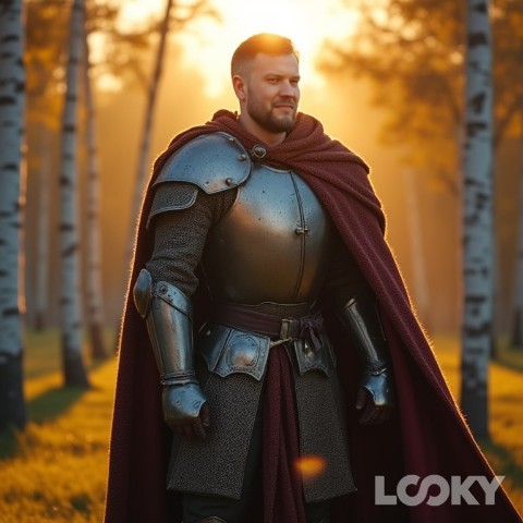 vladislav_slivin в LOOKY. #Наши_защитники,#LOOKY_нейронка. #Наши_защитники #LOO...