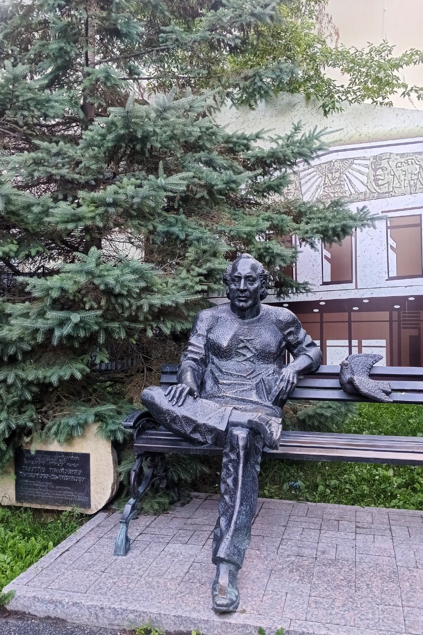 ольга парфенова в LOOKY — фото 1