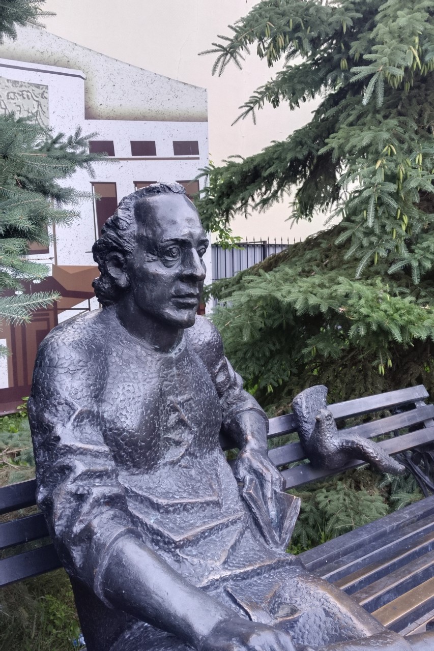 ольга парфенова в LOOKY — фото 3