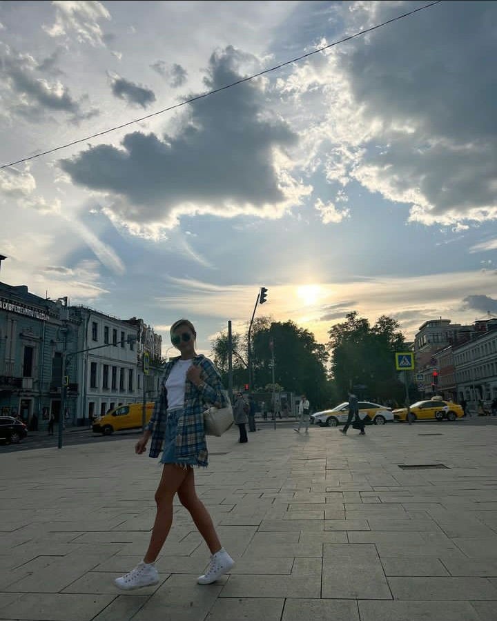 Polina Gagarina Official в LOOKY — публикация