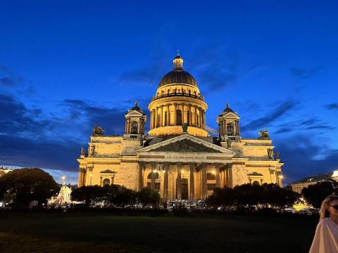 Елена в LOOKY. . Санкт-Петербург