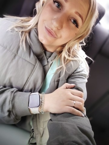 darya.nikitina_official в LOOKY. . Каждый день может бы...