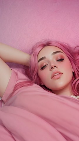 Miriam777 в LOOKY. #pink,#girl,#nice,#photo. #pink #girl #nice #p...