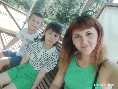 elena.fedorova94 в LOOKY. #Детскийпарк. #Детскийпарк им. кос...