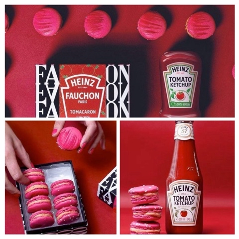 Looky_1706091420095 в LOOKY. #newday. 🍅 Heinz выпустит ма...