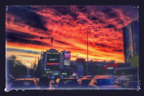 siberiaman в LOOKY. . 