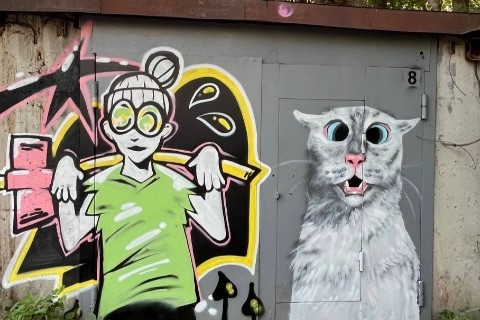 igor.galkininst.ru в LOOKY. . 