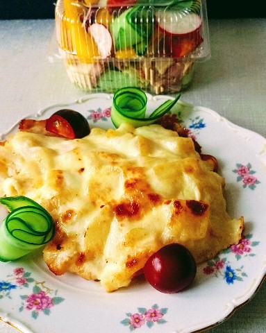 chef_oleg_tveritnev в LOOKY. . Куриная грудка запеч...