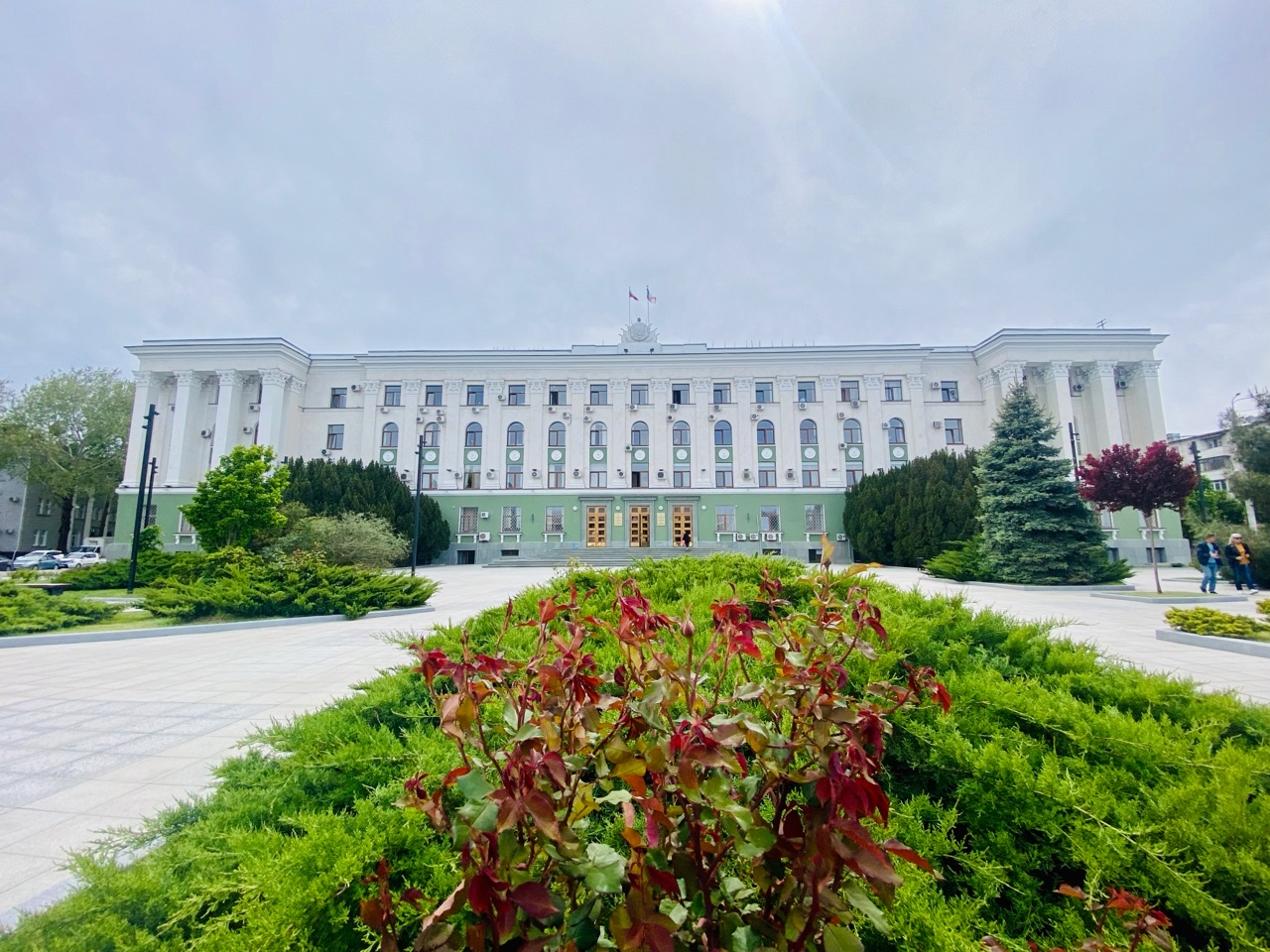 Looky_1670263453307 в LOOKY — ‼️ Крым подаёт пример: миграционная политика должна быть жёс