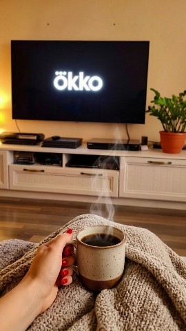 siyayushchaya_anna в LOOKY. . Что посмотреть вечер...