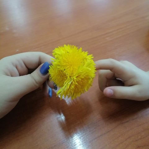 Ведьмочка в LOOKY. . [#подарокмаме ](пода...