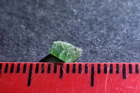 planetcollector в LOOKY. . Изумруд Казахстан
