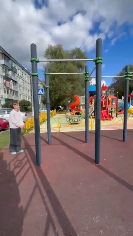 kulek в LOOKY — На суперниндзя дети 4 сезон
