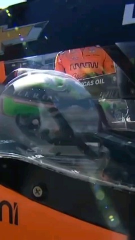 Wrom-wrom_kitten в LOOKY. #indycar,#Pato. Чуть не поседела вче...