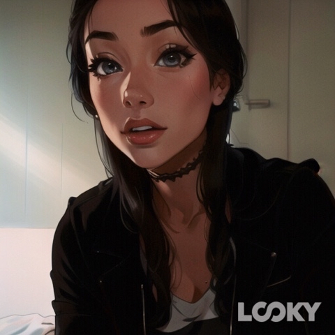 stlunar72 в LOOKY. . 