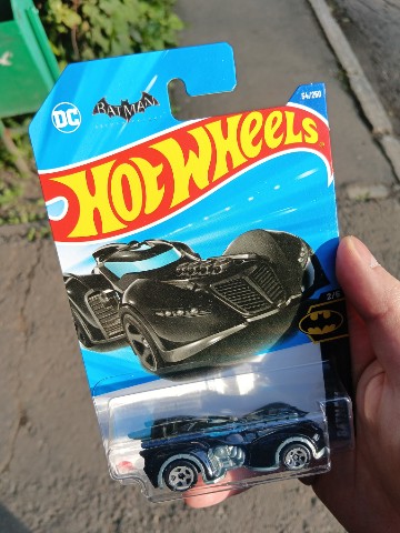fezcake в LOOKY. #Бэтмен,#Бэтмобиль,#Batman,#Batmobile,#DC,#HotWheels. Лучший бэтмобиль теп...
