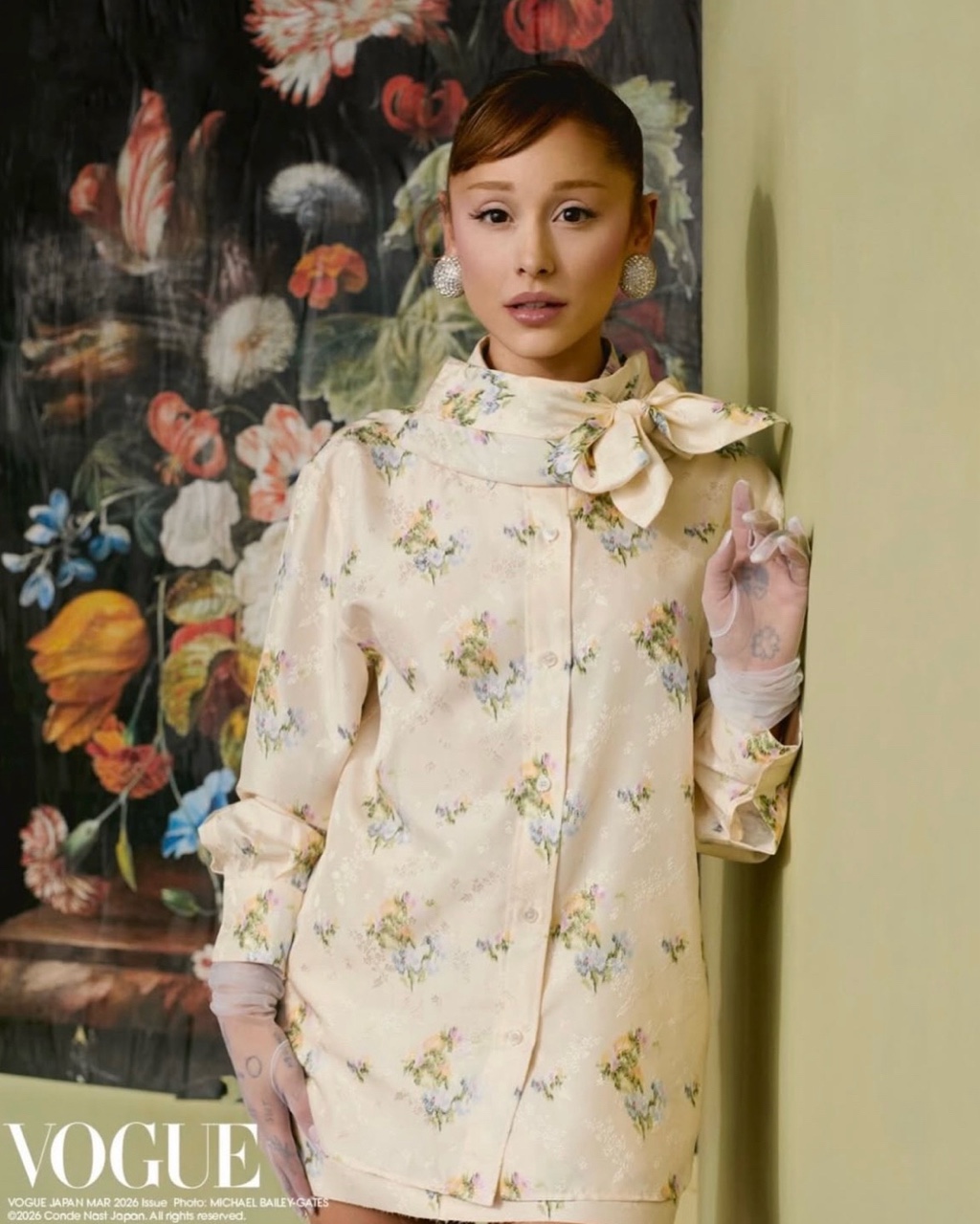 Ariana Grande в LOOKY — фото 8