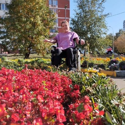 liza__bur в LOOKY. . Мой день.
начался в ...