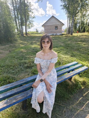 Looky_1701343772454 в LOOKY. . Жизнь прекрасна, не ...
