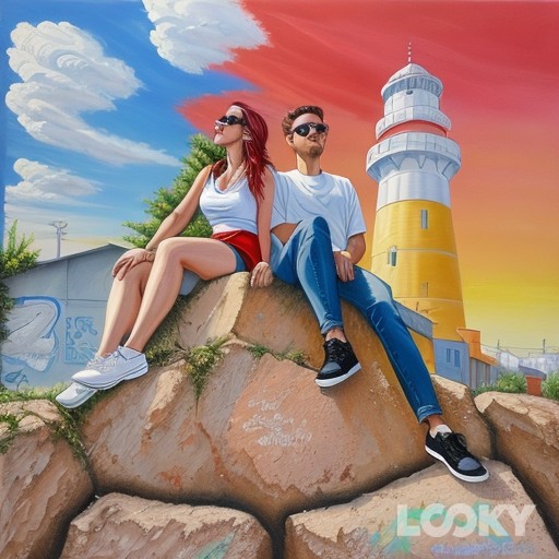 MaZZZu в LOOKY — фото 2