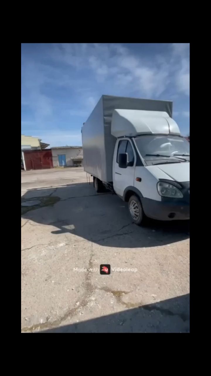 tentix26ru в LOOKY. . ТЕНТ НА ГАЗЕЛЬ (УСТА...