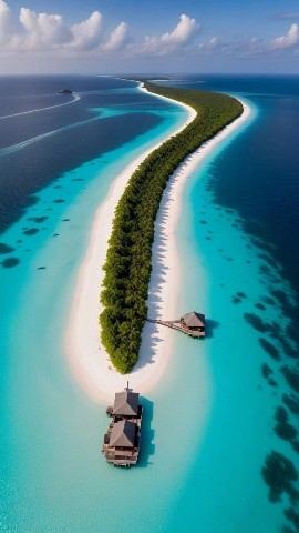Skabelin Ewa в LOOKY. . [#maldives ](maldive...
