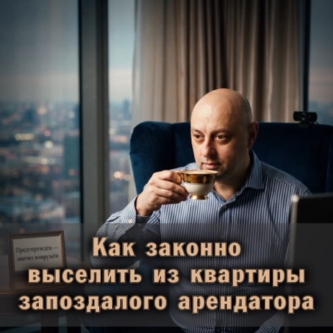 andrey.shamaeff.rieltor в LOOKY. #НовостройкиБезГраниц_польза,#здомтнвйарендптор,#недвижимость. ⚠️ Как законно высел...