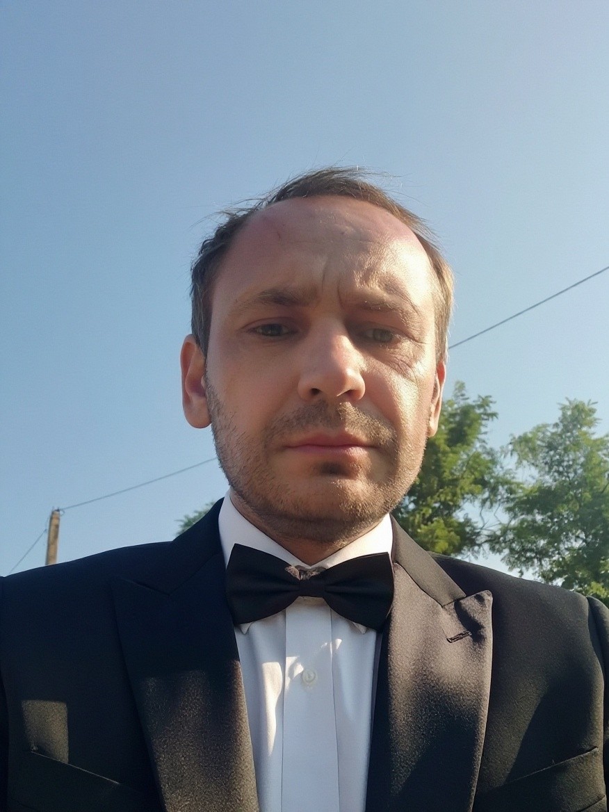 Zhgapon в LOOKY — публикация