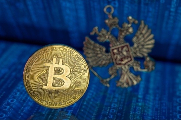  в LOOKY — СФ одобрил закон о регулировании криптовалют в России

Подро