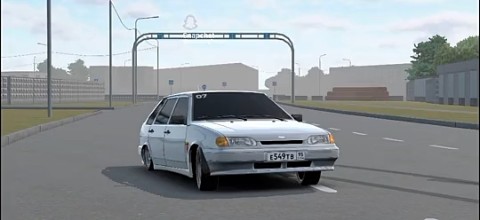 Мягкий Огонёк в LOOKY — публикация