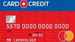 89881788168_alex в LOOKY — Кредитная карта Card Credit  - для покупок от 5 000 рублей в