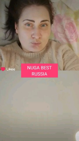 SHUBABABA в LOOKY. . NUGA BEST RUSSIA🍓🍓