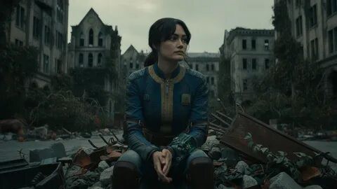 Пультик в LOOKY. #фоллаут,#fallout,#сериалы,#amazon,#чтопосмотреть,#постапокалипсис,#пультик. ☢️ Фоллаут 3 сезон —...