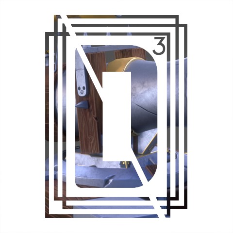 d3mtt в LOOKY. #Cannon,#LavaCannon,#Game,#GameDev,#LowPoly,#Пушка,#ЛавоваяПушка,#ГеймДев,#3d,#3dModel,#3dModelling,#3dArtist,#Artist,#Art,#Creativity,#3д,#3дМодель,#3дМоделирование,#Художник,#Арт,#Творчество". Preview next model
...