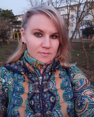 tusiastreltsova в LOOKY. . 
