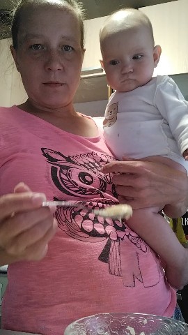 Анастасия в LOOKY. . 