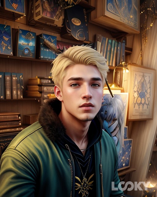 Почему нельзя так в жизни? 😅🥲 [#looky_нейронка](looky_нейронка) [#looky](looky) [#boymodel](boymodel) [#blondehair](blondehair) #style [#photoshop](photoshop) [#life](life) #new [#2024](2024) 