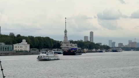 Dimka Fedotov в LOOKY — публикация