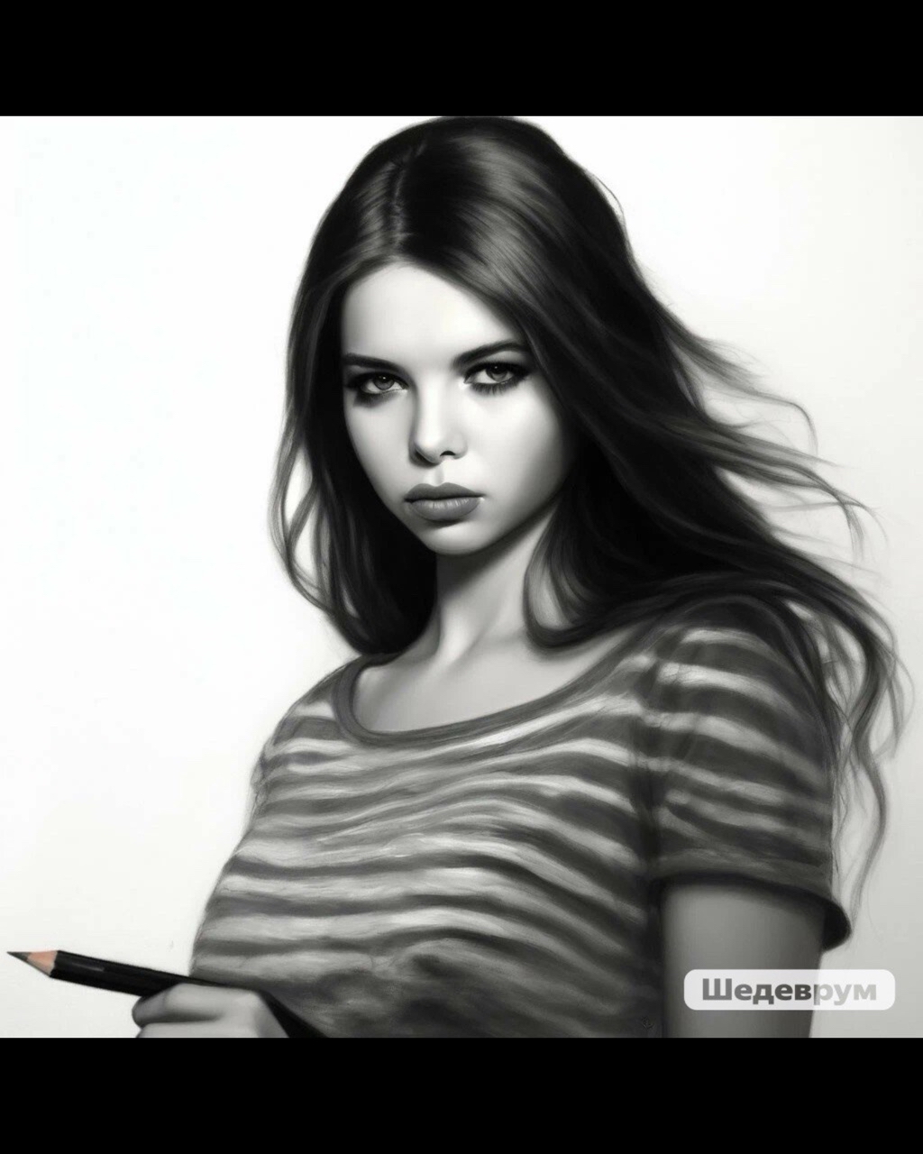 Карина Поморина в LOOKY — фото 8