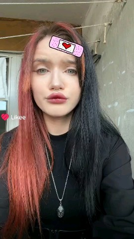 Гавриленко Арина in LOOKY. . 